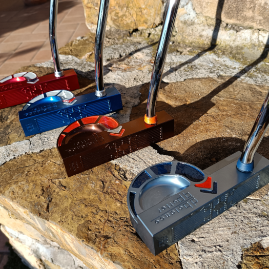 P-Putter Collection